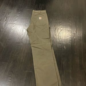 Carhartt Relaxed fit pants